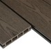 Террасная доска из ДПК CM Decking серия NATUR цвет венге купить в Туапсе