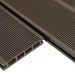 Террасная доска из ДПК CM Decking серия NATUR цвет венге купить в Туапсе