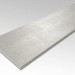 Фиброцементный сайдинг Roofas SIDING неокрашеный купить в Туапсе