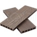 Доска террасная ДПК 3D SEQUOIA DUAL WOOD BROWN купить в Туапсе