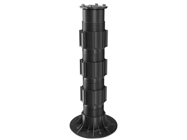 Регулируемая опора HILST LIFT self-leveling HL10 (385-530мм) купить в Туапсе