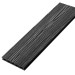 Террасная доска из ДПК RusDecking Unodeck Mogano - Графит купить в Туапсе