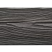 Террасная доска из ДПК RusDecking Unodeck Mogano - Графит купить в Туапсе