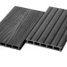 Террасная доска из ДПК RusDecking Unodeck Mogano - Графит купить в Туапсе
