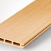 Доска Террасная NanoWood «Lite» ECO орех купить в Туапсе