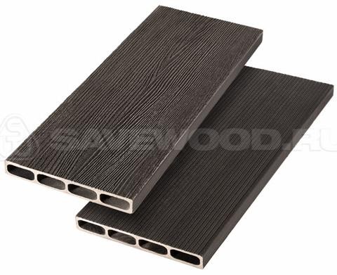 Грядочная доска ДПК 3D Savewood SW Rubus (R) коричневый купить в Туапсе