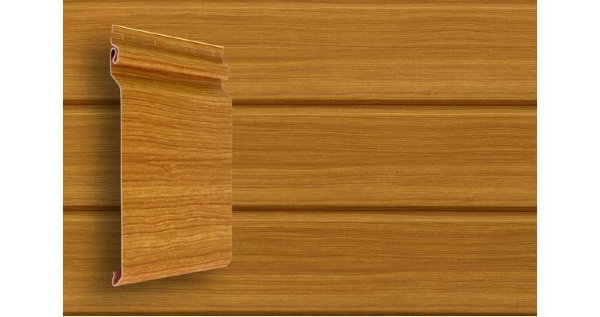 Сайдинг Natural-Брус 3,0 Grand Line Tundra клен купить в Туапсе