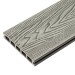 Доска террасная ДПК 3D SEQUOIA DUAL WOOD GRAY купить в Туапсе
