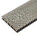 Доска террасная ДПК 3D SEQUOIA DUAL WOOD GRAY купить в Туапсе