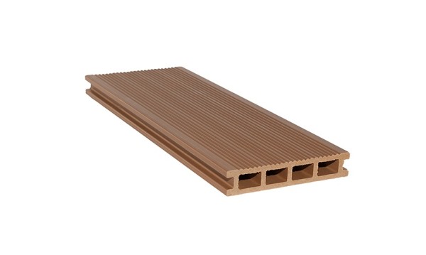 Террасная доска из ДПК CM Decking серия VINTAGE цвет дуб, желтый купить в Туапсе