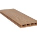 Террасная доска из ДПК CM Decking серия VINTAGE цвет дуб, желтый купить в Туапсе