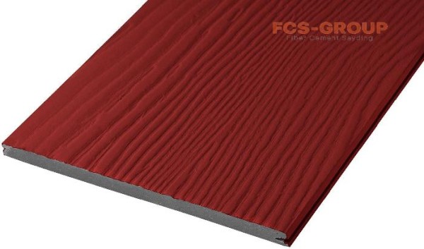 Фиброцементные панели FCS Group Wood Line F61 купить в Туапсе