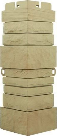 Наружный угол (Кавказ), 0,45 х 0,16м (ф) купить в Туапсе