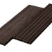 Террасная доска из ДПК RusDecking Unodeck Mogano - Венге купить в Туапсе