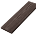 Террасная доска из ДПК RusDecking Unodeck Mogano - Венге купить в Туапсе