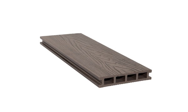Террасная доска из ДПК CM Decking серия VINTAGE цвет венге купить в Туапсе