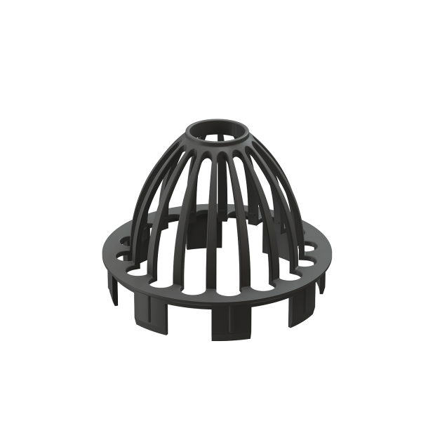 Сетка для защиты водостока Docke Premium Графит купить в Туапсе