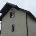 Фасадная панель Альта-Профиль, Кирпич Клинкерный, Белый купить в Туапсе