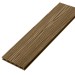 Террасная доска из ДПК RusDecking Unodeck Mogano - Орех купить в Туапсе