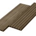 Террасная доска из ДПК RusDecking Unodeck Mogano - Орех купить в Туапсе