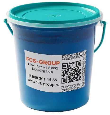 Краска FCS-GROUP 0,5 кг купить в Туапсе