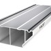 Лага алюминиевая Hilst JOIST стыковочная PRO MAX 4000x100x40 купить в Туапсе