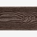 Террасная доска из ДПК RusDecking Unodeck Vintage - Венге купить в Туапсе