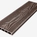 Террасная доска из ДПК RusDecking Unodeck Vintage - Венге купить в Туапсе