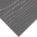 Заборная доска ДПК NanoWood Nature 3D полнотелая Серый купить в Туапсе