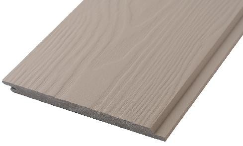 Фиброцементные панели Wood Click F14 купить в Туапсе