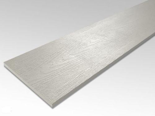 Фиброцементный сайдинг Roofas SIDING Кварц белый купить в Туапсе