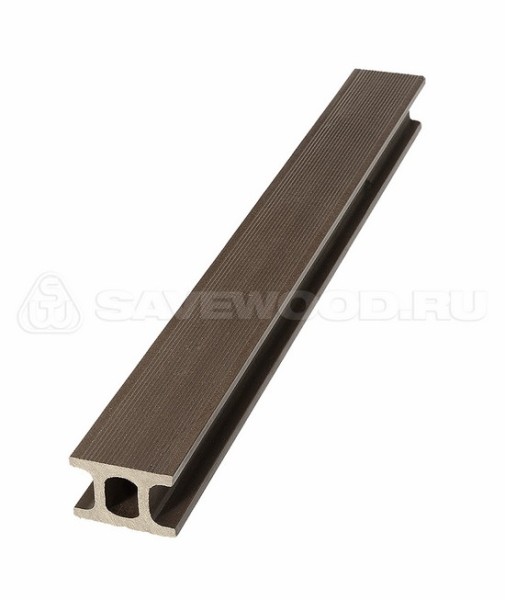Лага – универсальный профиль ПВХ Savewood купить в Туапсе
