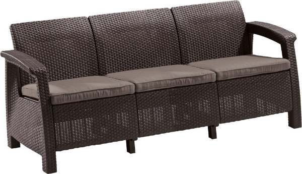 Мебель Corfu Love Seat Max купить в Туапсе