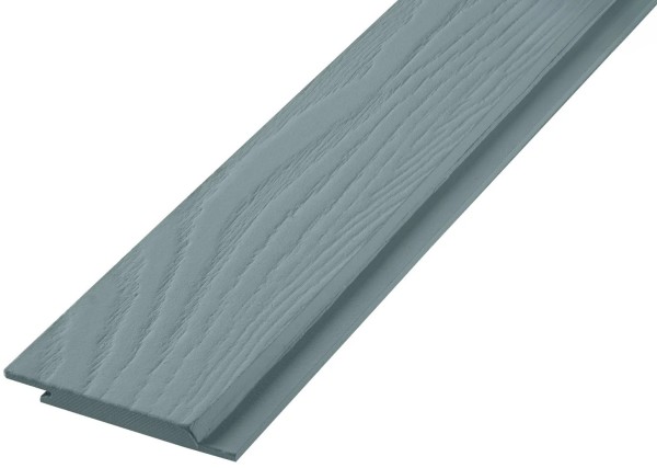 Фиброцементный сайдинг FCSPRO Click Shtil F10 (Прозрачный океан) купить в Туапсе