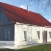 Сайдинг Виниловый Ю-Пласт, Timberblock (Тимберблок), Дуб серебристый купить в Туапсе
