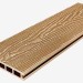 Террасная доска из ДПК RusDecking Unodeck Vintage - Орех купить в Туапсе