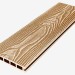 Террасная доска из ДПК RusDecking Unodeck Vintage - Орех купить в Туапсе