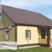 Сайдинг Виниловый Ю-Пласт, Timberblock (Тимберблок), Дуб золотой купить в Туапсе