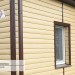 Сайдинг Виниловый Ю-Пласт, Timberblock (Тимберблок), Дуб золотой купить в Туапсе