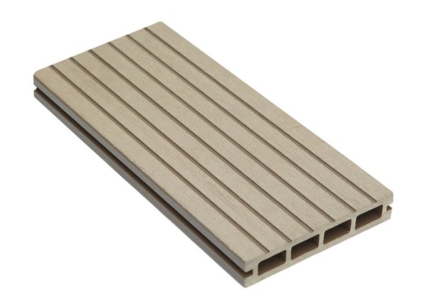 Террасная доска из ДПК CM Decking серия BARK цвет ясень купить в Туапсе