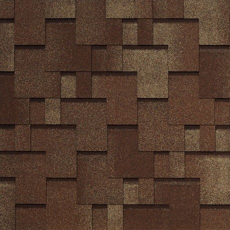 Гибкая черепица Tegola SAN REMO legno 222 купить в Туапсе