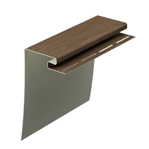 Околооконный профиль, 3 м, миндаль купить в Туапсе