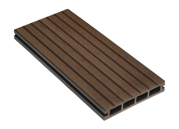Террасная доска из ДПК CM Decking серия BARK цвет мербау купить в Туапсе