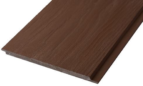 Фиброцементные панели Wood Click F21 купить в Туапсе