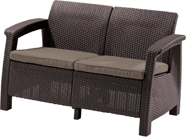 Диван Corfu Love Seat Европа купить в Туапсе