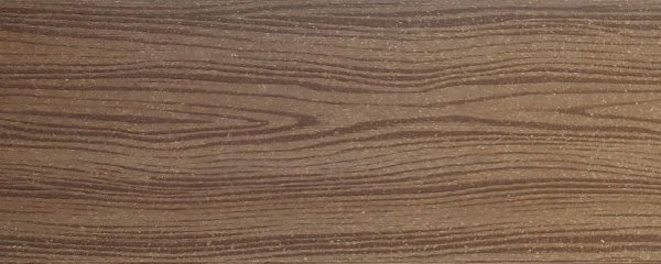 Террасная доска из ДПК Holzhof, Коричневый купить в Туапсе