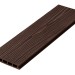 Террасная доска из ДПК RusDecking Unodeck Ultra - Венге купить в Туапсе