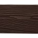 Террасная доска из ДПК RusDecking Unodeck Ultra - Венге купить в Туапсе
