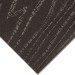 Заборная доска ДПК NanoWood Nature 3D полнотелая Венге купить в Туапсе