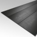 Фиброцементный сайдинг Roofas SIDING (широкий) 12мм Антрацит купить в Туапсе